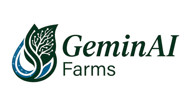 GeminAI Farms
